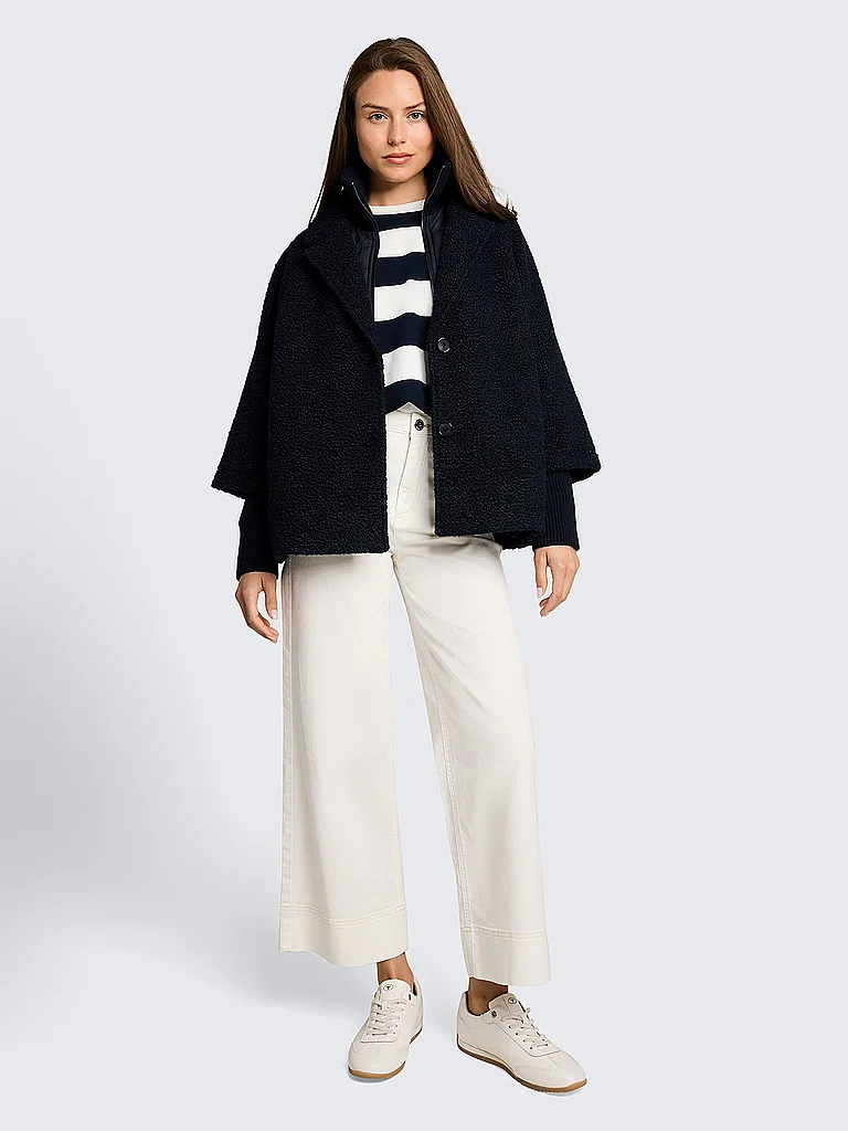 TOM TAILOR Cape Poncho - vue 5